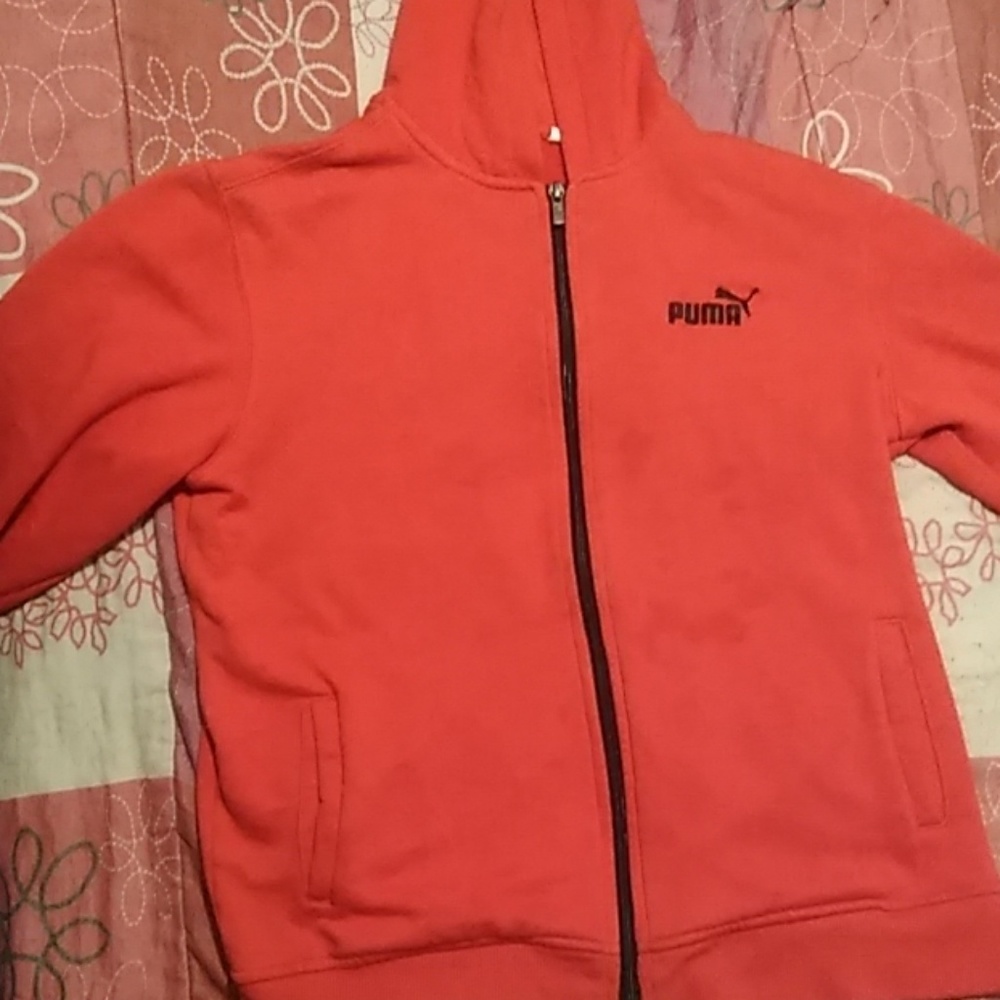 Puma Hoodie